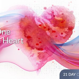The One True Heart - 21 Day Catalyst