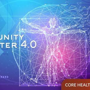 Immunity Booster 4.0 - Core Health