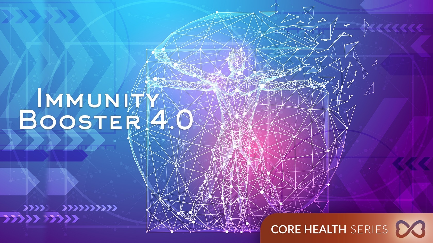Immunity Booster 4.0 - Core Health