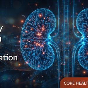 Kidney Health and Restoration