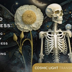 Beyond Darkness: Reclaiming the Purity and Wholeness of Your Divine Being